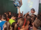 16. rujna - Dan zaštite ozonskog omotača obilježen u požeškim školama