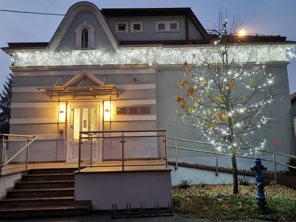 Natječaj za zasnivanje radnog odnosa - kontrolor