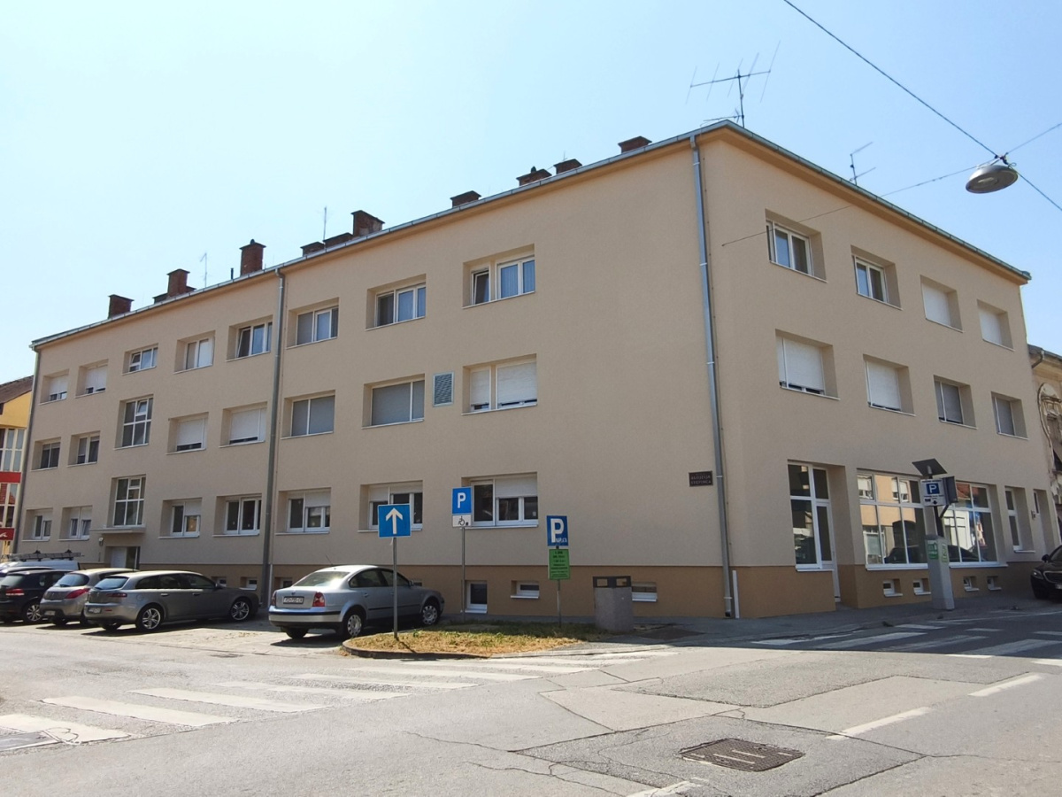 NPOO.C7.2.I1.01.0124 - Alojzija Stepinca 2 – Stjepana Radića 16, Požega 