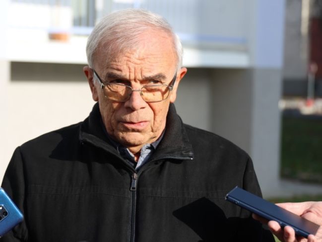Tomislav Martinčić
