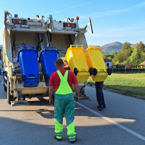 Pražnjenje spremnika (1)